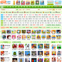 4399在線游戲 
