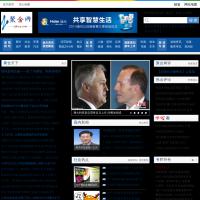 聚合網