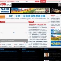 中國(guó)電力新聞網(wǎng)