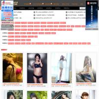 優優美女圖