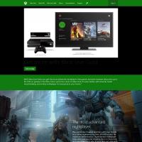 Xbox Live中國