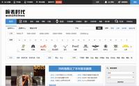 腕表時(shí)代