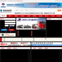國電招標網