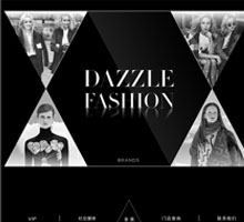 dazzle官網
