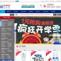 比度克官網