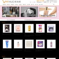 Myhuo買貨網