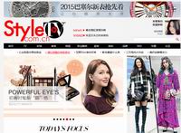 StyleTV中文網(wǎng)