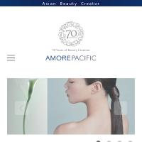 AMOREPACIFIC官網
