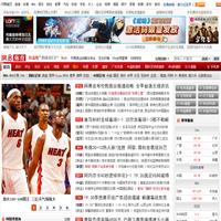 網易NBA