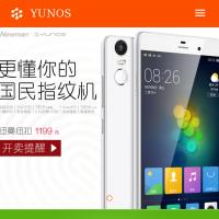YunOS官網