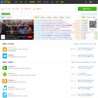睿派克技術論壇