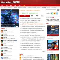 GameRes游資網