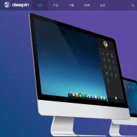 deepin操作系統