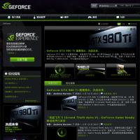 GeForce熱門消息