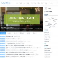 SecWiki-安全維基