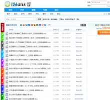 126網盤