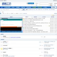 極客工坊