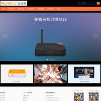 美如畫官網