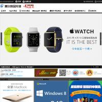 賽爾校園先鋒官方網站
