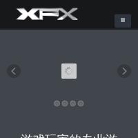 XFX訊景