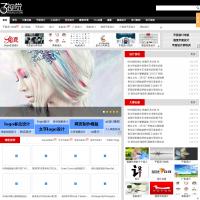 三視覺(jué)平面設(shè)計(jì)在線網(wǎng)