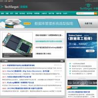 TechTarget數據庫