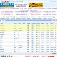 交換友情鏈接平臺