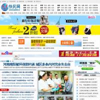 快民網