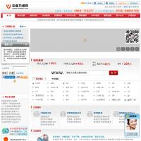 中國萬維網