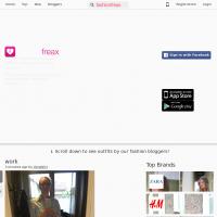 fashionfreax博客