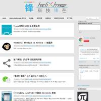鋒客網