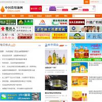 中國食用油網