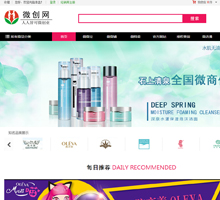 微創(chuàng)網(wǎng)