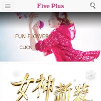Five Plus官方購(gòu)物網(wǎng)