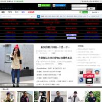 G-Star愛好者