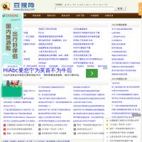 豆搜網