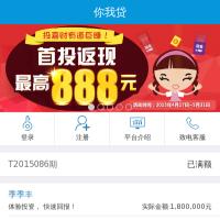 你我貸