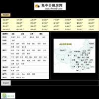 免中介租房網