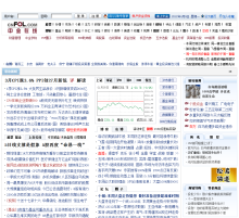 中金在線