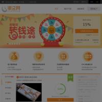 銀豆網(wǎng)