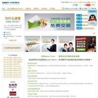 Easy Forex官網