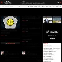 財(cái)富中文網(wǎng)