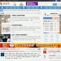 淘股吧