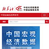 中國金融信息網