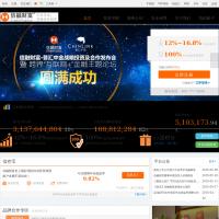 信融財(cái)富官網(wǎng)