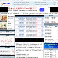 基金互動(dòng)網(wǎng)