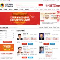 格上理財網