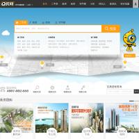 深圳Q房網