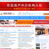 中國(guó)房產(chǎn)家居網(wǎng)