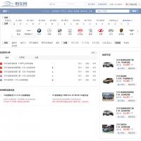 購車網